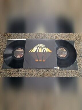 J Cole Original Revenge of the Dreamers III: by Dreamville (Record 2019) 2 X LP